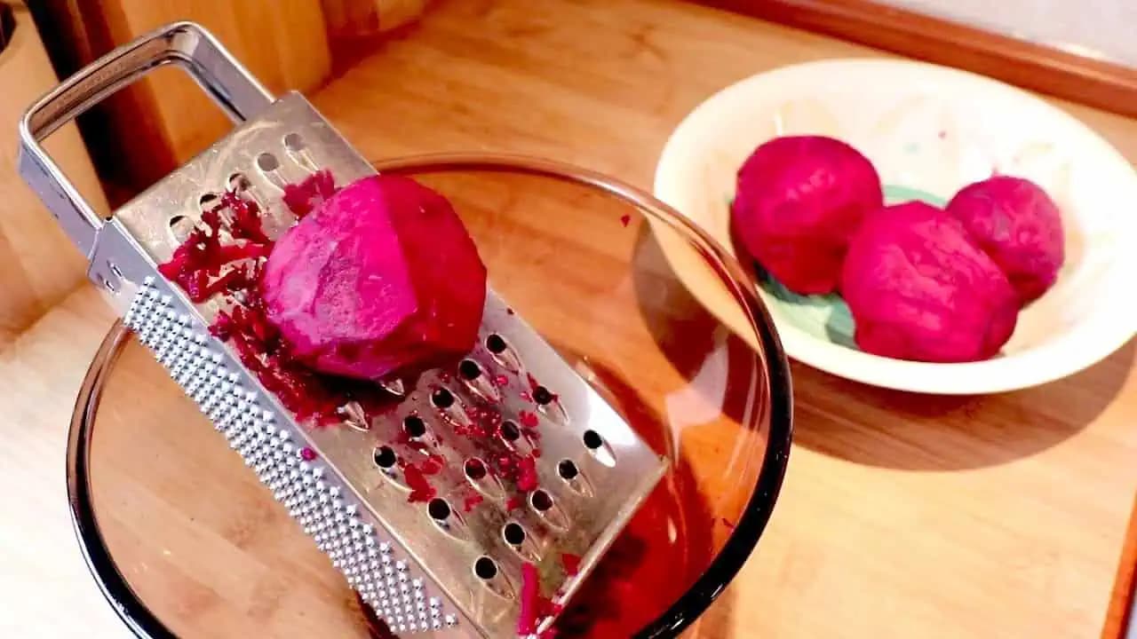 Bombastická 5-minútová cvikla: Príprava zaberie len zlomok času a účinky pre zdravie sú nenahraditeľné!