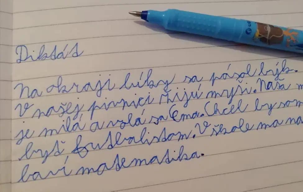 Má vaše dieťa problémy s učením a zle sa sústredí? PSYCHOLOGIČKA poradila jednoduché cvičenie, ktoré pomohlo už mnohým deťom!