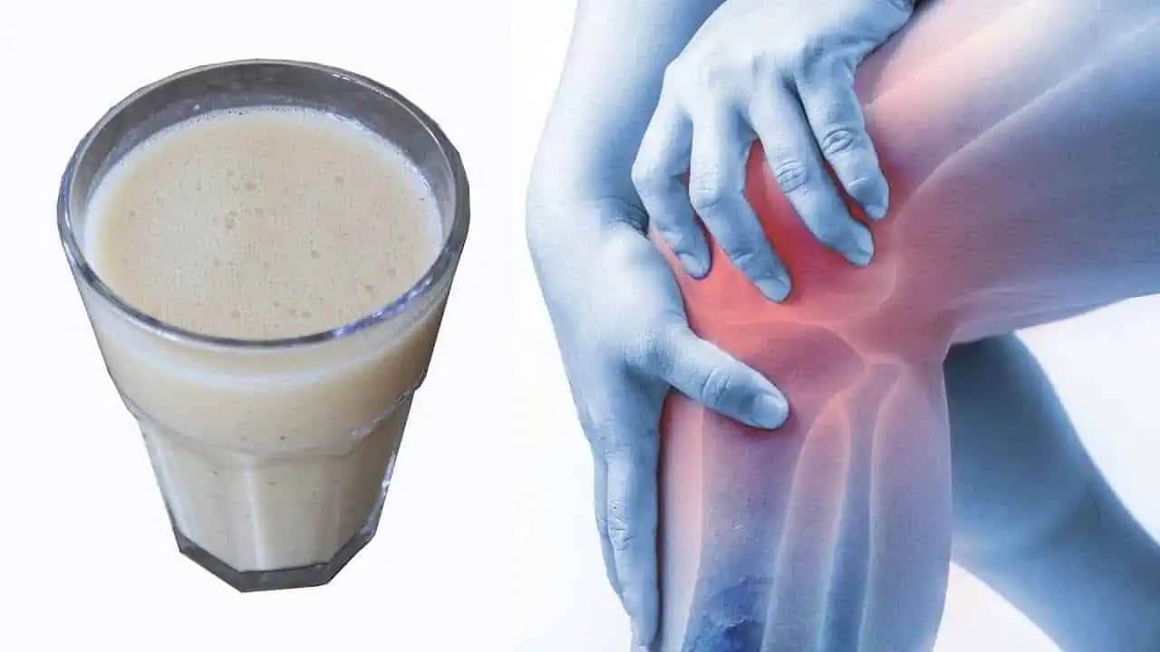 Tento prírodný liek dá do poriadku vaše kolená: Nečakajte na zázrak a zbavte sa bolesti hneď!