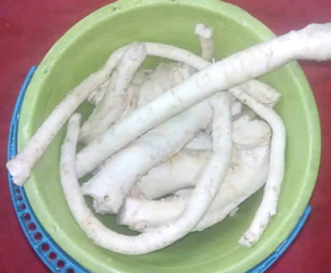 Najsilnejšie prírodné antibiotikum proti zápalu pľúc a prínosových dutín: Skombinujte chren s medom!