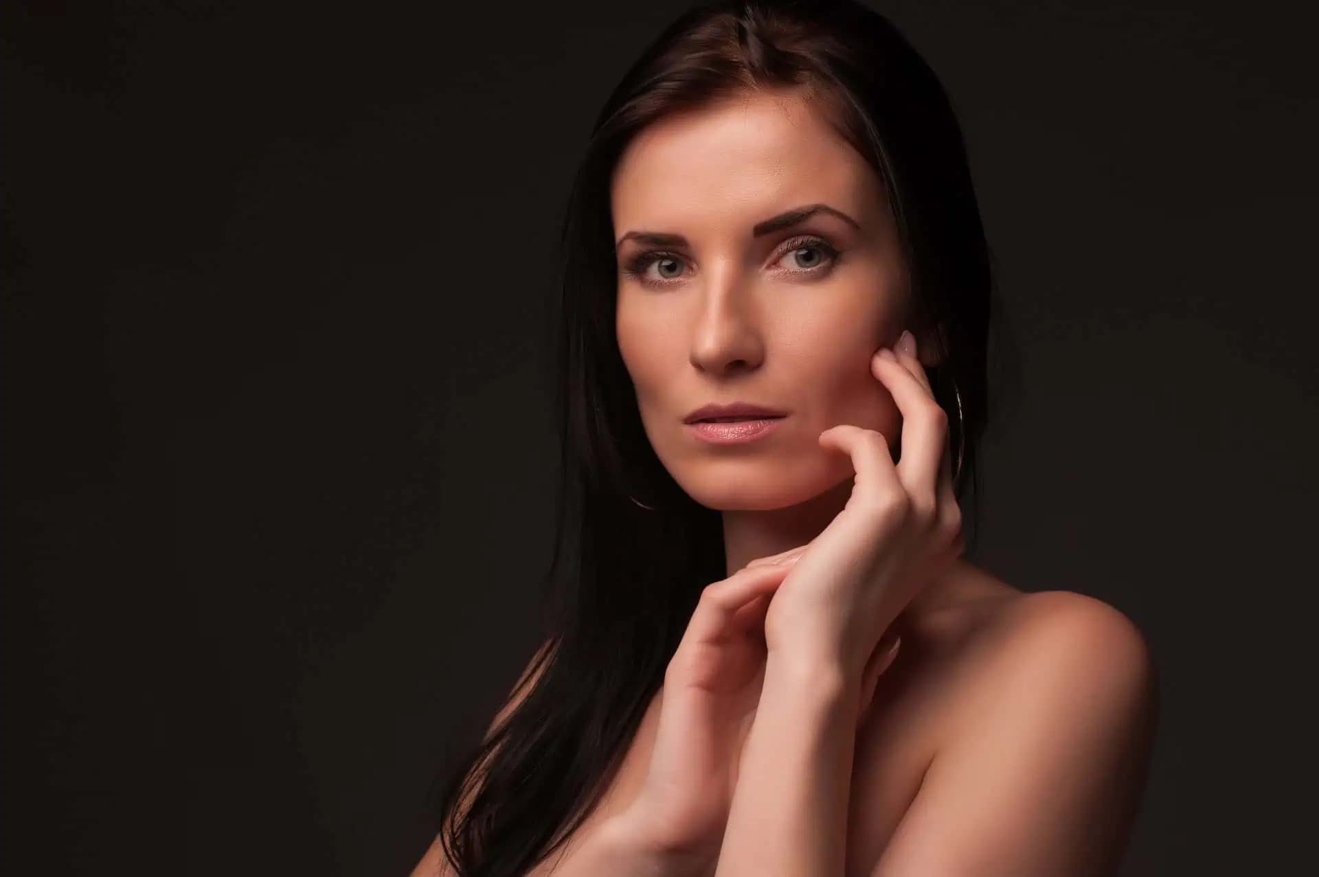 Zázračná domáca maska pre pleť v zrelom veku – žiadne vrásky!