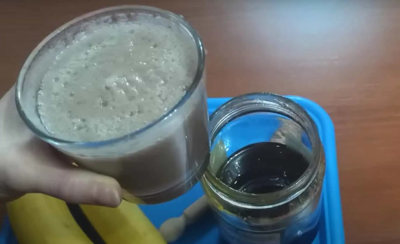 Banán a med liečia kašeľ a vyčistia pľúca za 2 DNI: TU je recept a dobre si ho uložte!