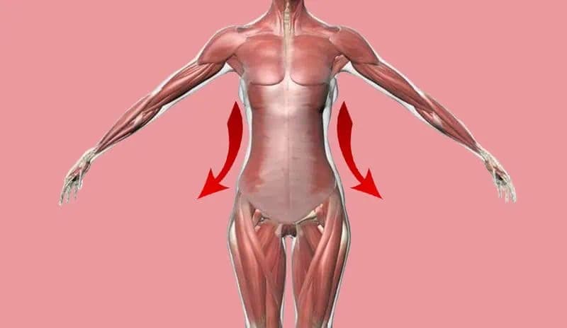 Rada od vojenského lekára: Zaraďte do svojho režimu dňa toto 6-minútové cvičenie a pomôže vám schudnúť!