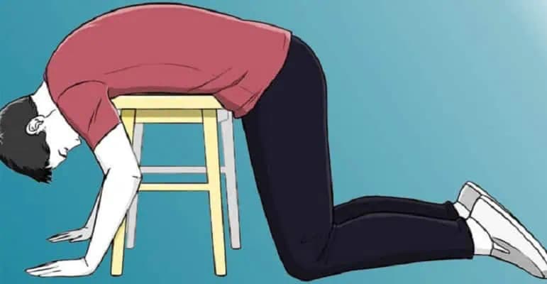 Pri bolestiach chrbtice hneď nesiahajte po liekoch: 9 účinných cvikov, ktoré fungujú a prinesú rýchlu úľavu!