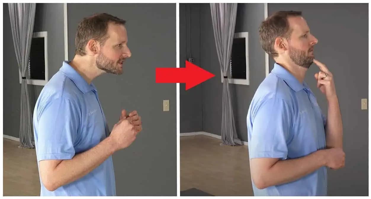 Chirurg ukázal 3 jednoduché cviky, ktoré pomôžu ODSTRÁNIŤ „hrb“ na krku a opravia držanie tela: Toto mi najviac pomohlo!