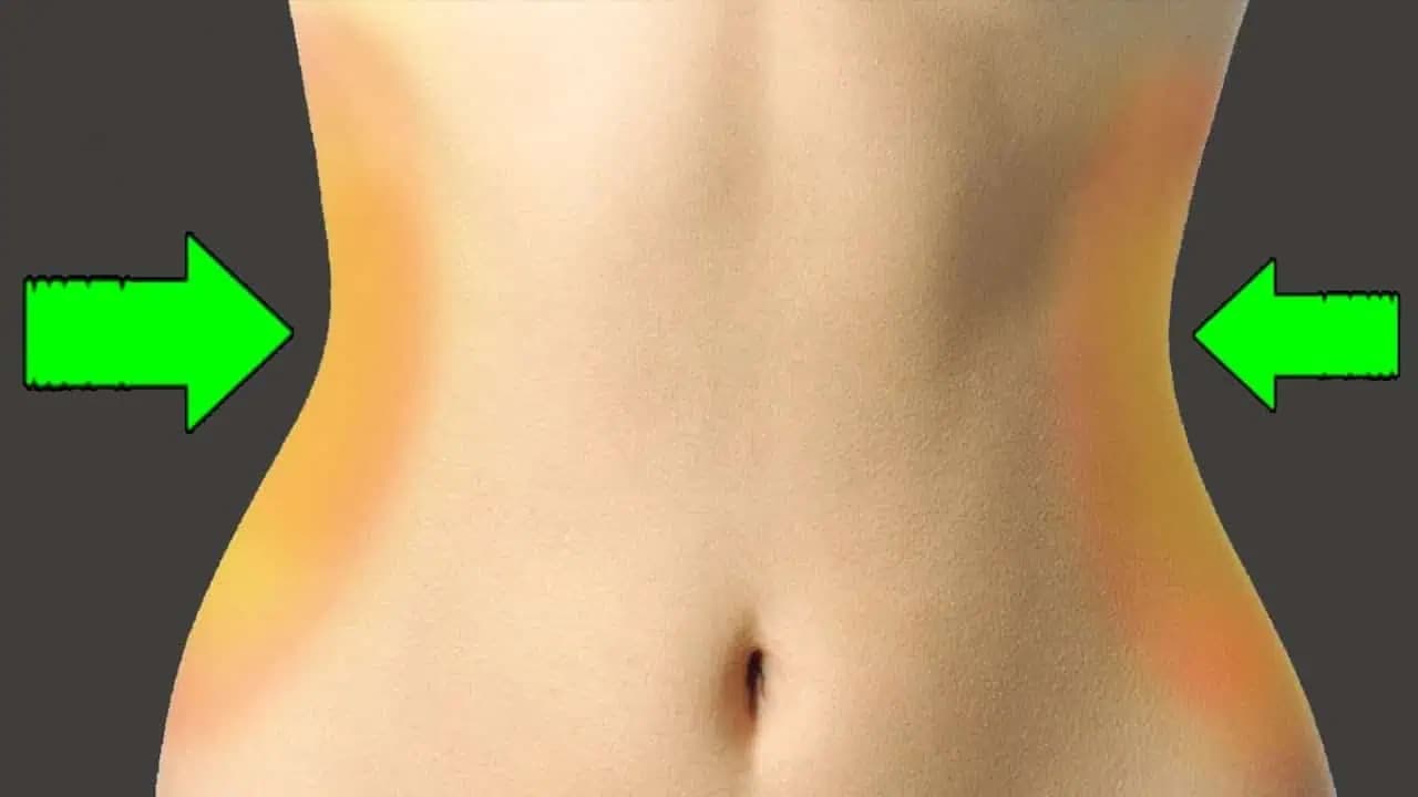 Výborné cviky pre štíhly pás: Viditeľné výsledky už o 15 dní a nepotrebujete žiadne špeciálne vybavenie!