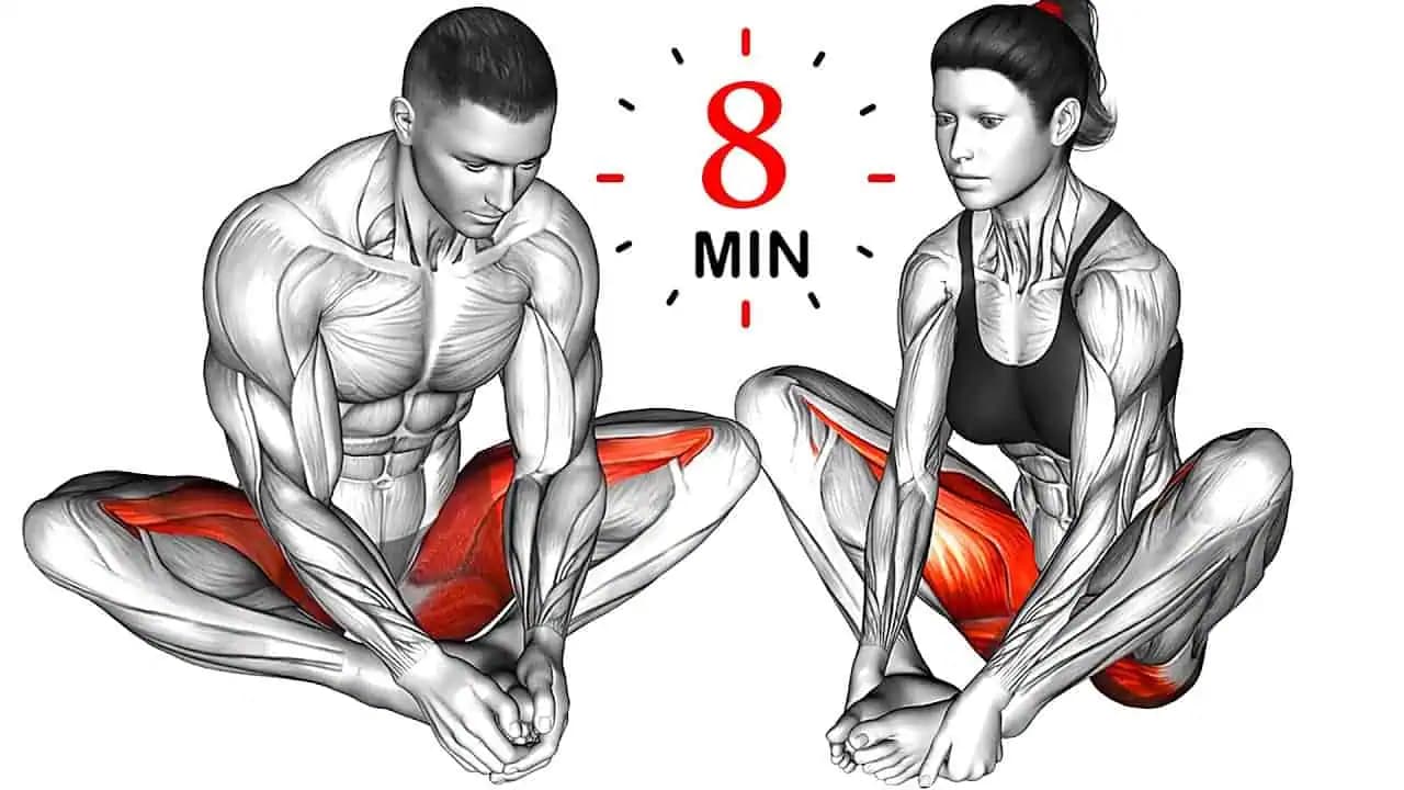 Naučte sa tieto strečingové cviky a robte ich každé ráno: Skvelý štart do nového dňa!