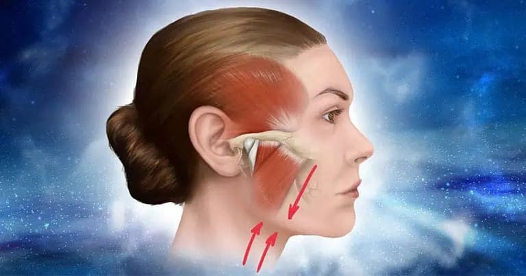 Dámy nad 40 rokov pozor: Tieto cviky spravia zázraky s vašou tvárou, aj šijou a viditeľne vás omladia!