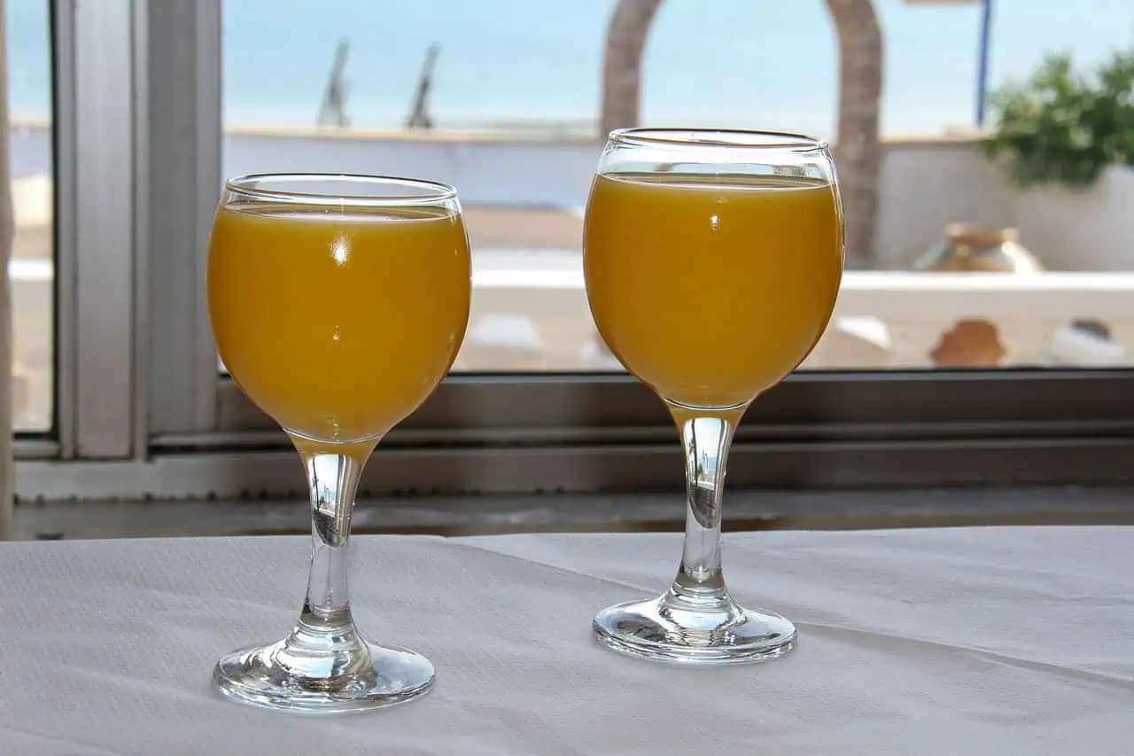 12 dobrých dôvodov, prečo začať ráno kurkumovou vodou: Tieto zdravotné účinky vás presvedčia!