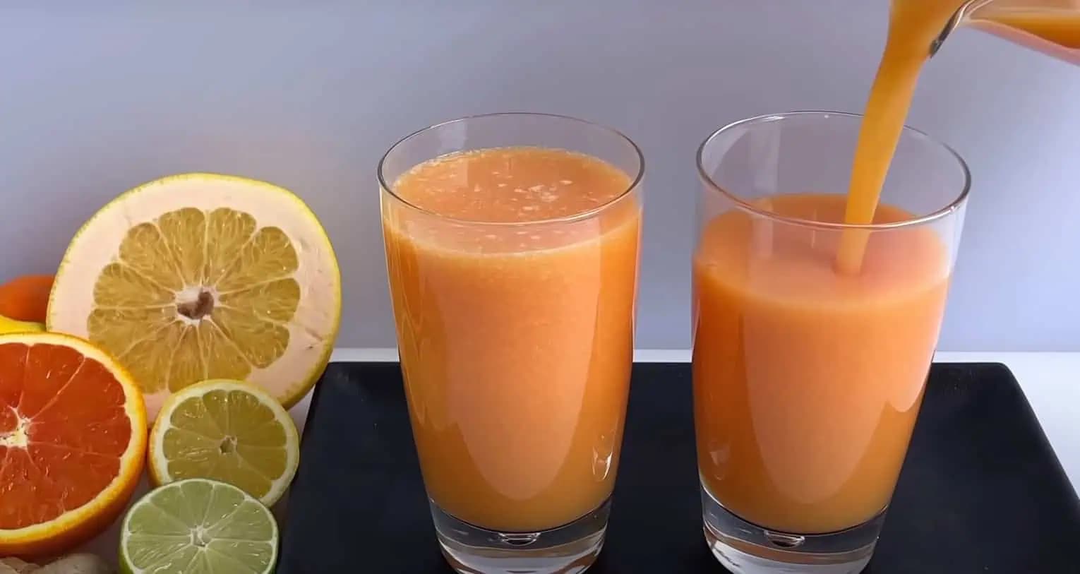 Lahodný nápoj, ktorý je navyše skvelým tukožrútom: Ideálny na letné osvieženie, aj super formu!