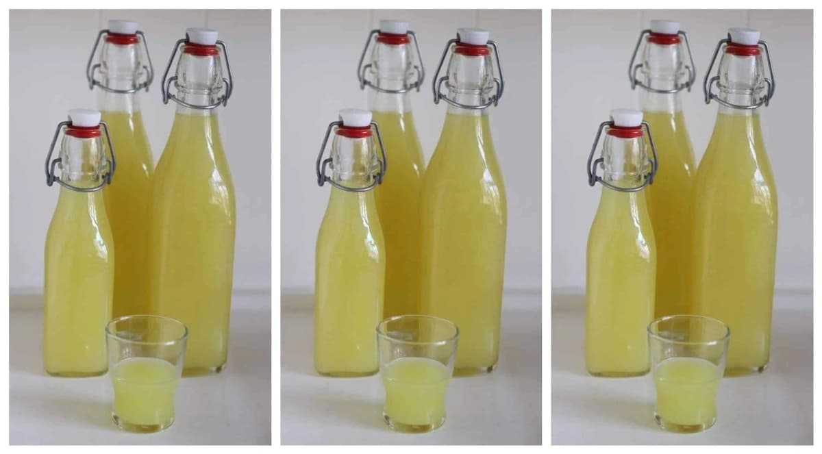 Zázvorová voda: Najzdravší nápoj na spaľovanie tuku z brucha, krku, paží aj stehien!