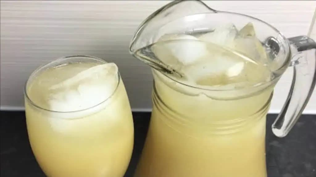 Zoštíhľujúca zázvorová voda: Tento nápoj perfektne podporí vašu snahu schudnúť a kilá miznú oveľa rýchlejšie!