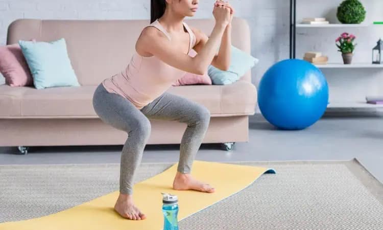 5 cvikov na doma pre výstavný zadok: Netreba chodiť do fitka, k peknej postave sa dopracujete aj doma!