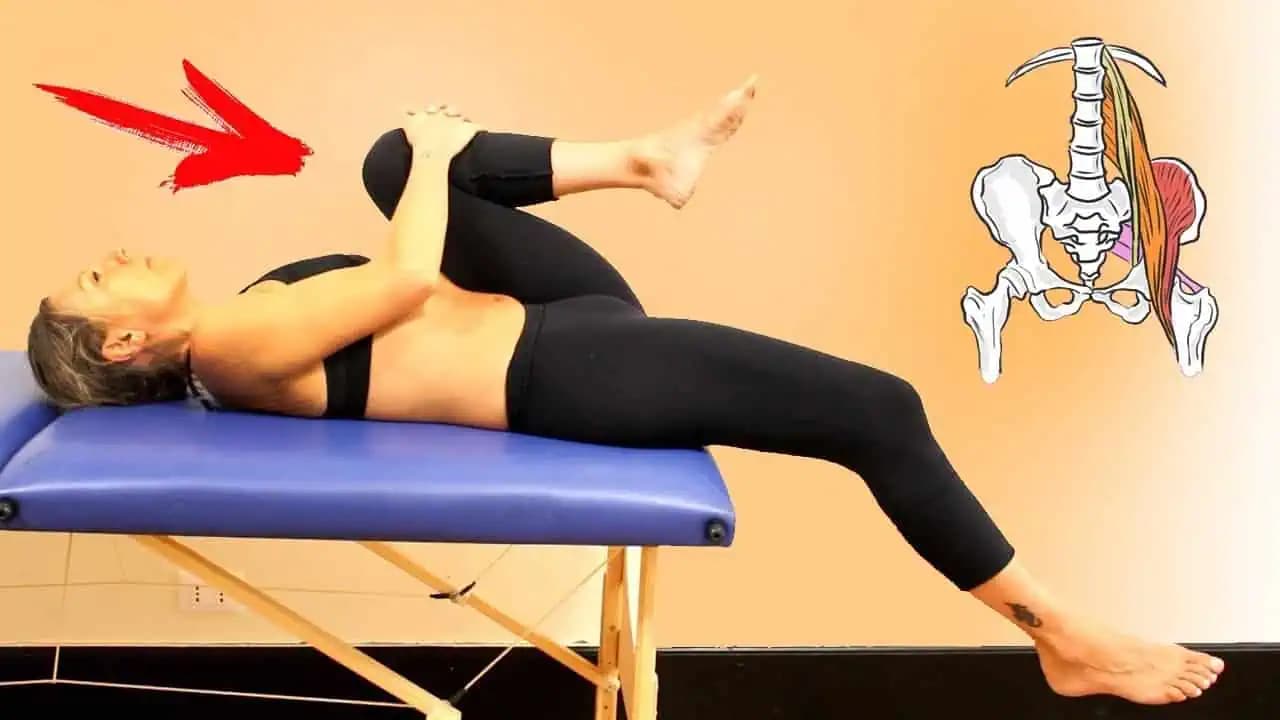 Dva efektívne cviky, ktoré by mal každý poznať: Odblokujú sedací nerv a zbavia vás bolesti!