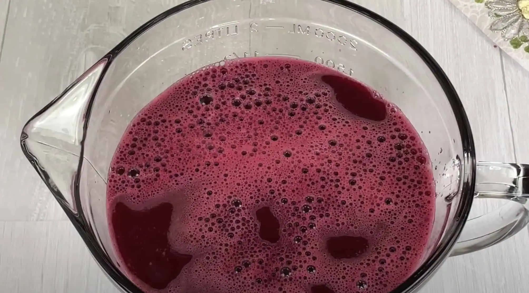 NÁPOJ z červenej repy postaví na nohy aj mŕtveho, hovoril môj dedo: TU je recept a mal by ho skúsiť každý, kto je chorľavý a bez energie!