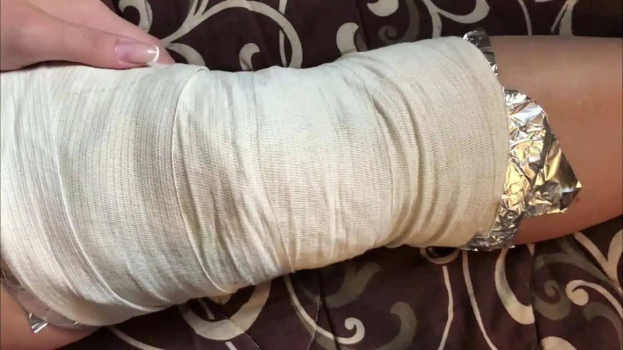 Fantastická pomoc na boľavé kolená: Osvedčený recept z domácej medicíny, ktorý najrýchlejšie zmierni bolesti!