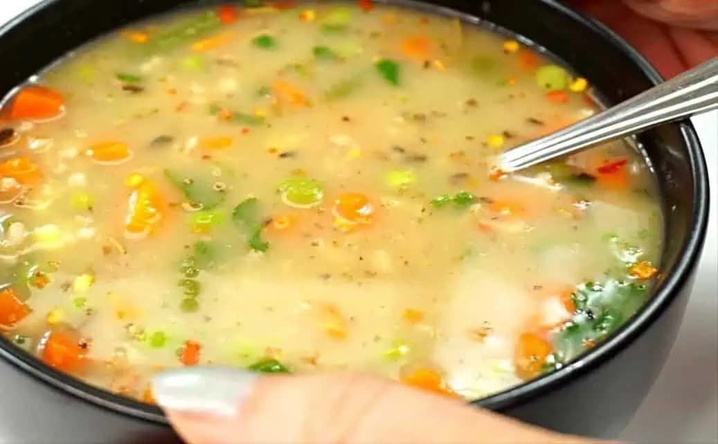 Chutná polievka, ktorá vám pomôže schudnúť: Nehladujte a zbavte sa nadbytočných kíl radšej pomocou vhodnej stravy!