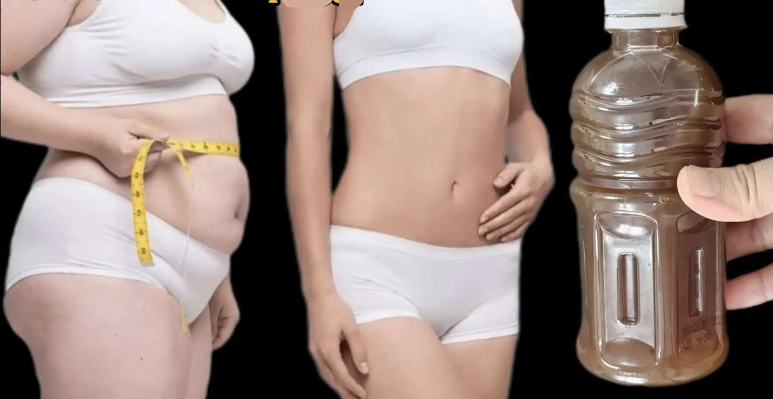 Nedarí sa vám schudnúť a ste stále unavení? Tento LACNÝ recept vás zbaví obezity, nespavosti a chorôb srdca!