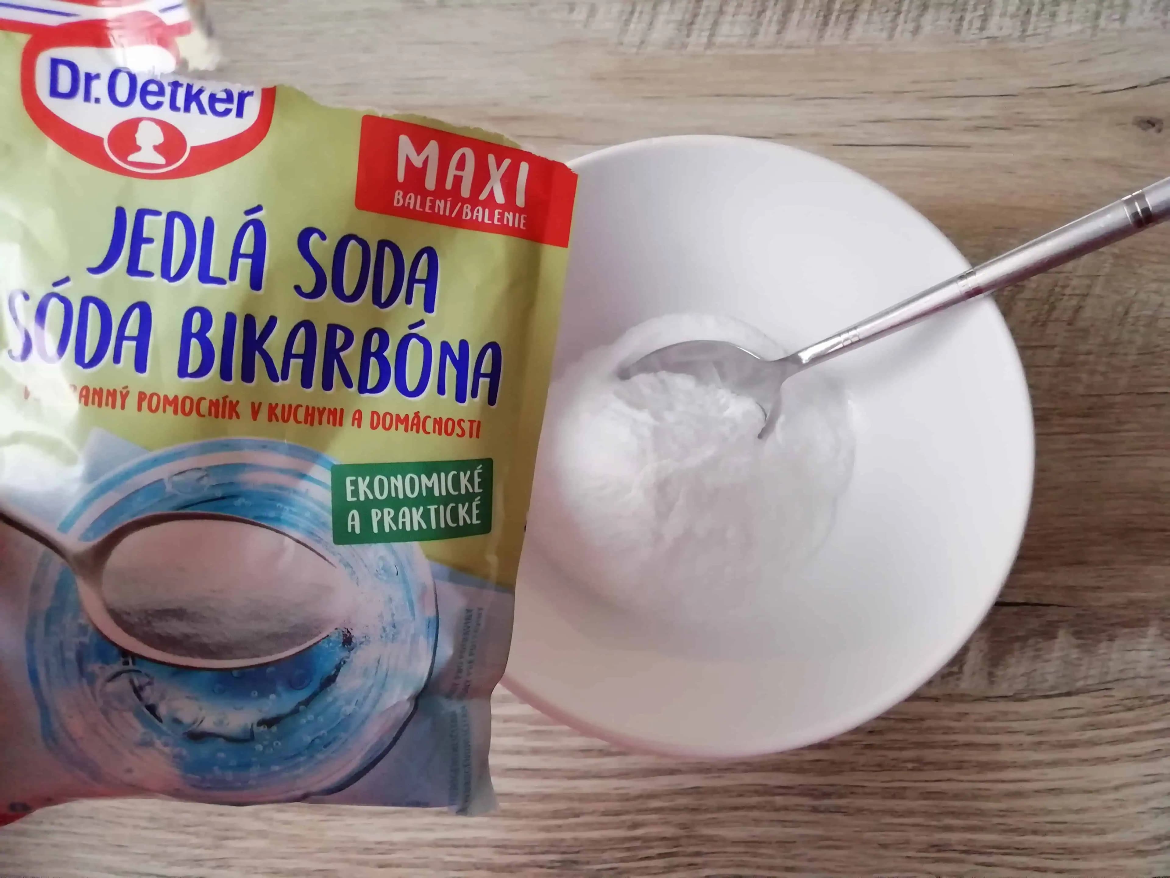 Sóda bikarbóna je užitočná v domácnosti, aj pre krásu: Pozrite sa aké sú jej výhody!