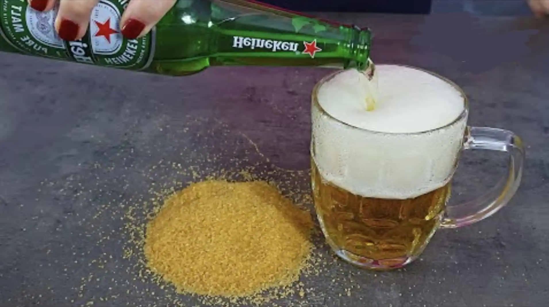 Poznáte účinok PIVA na kašeľ? Tento RECEPT poraďte každému, koho trápi kašeľ, hlieny a tažko sa mu dýcha!