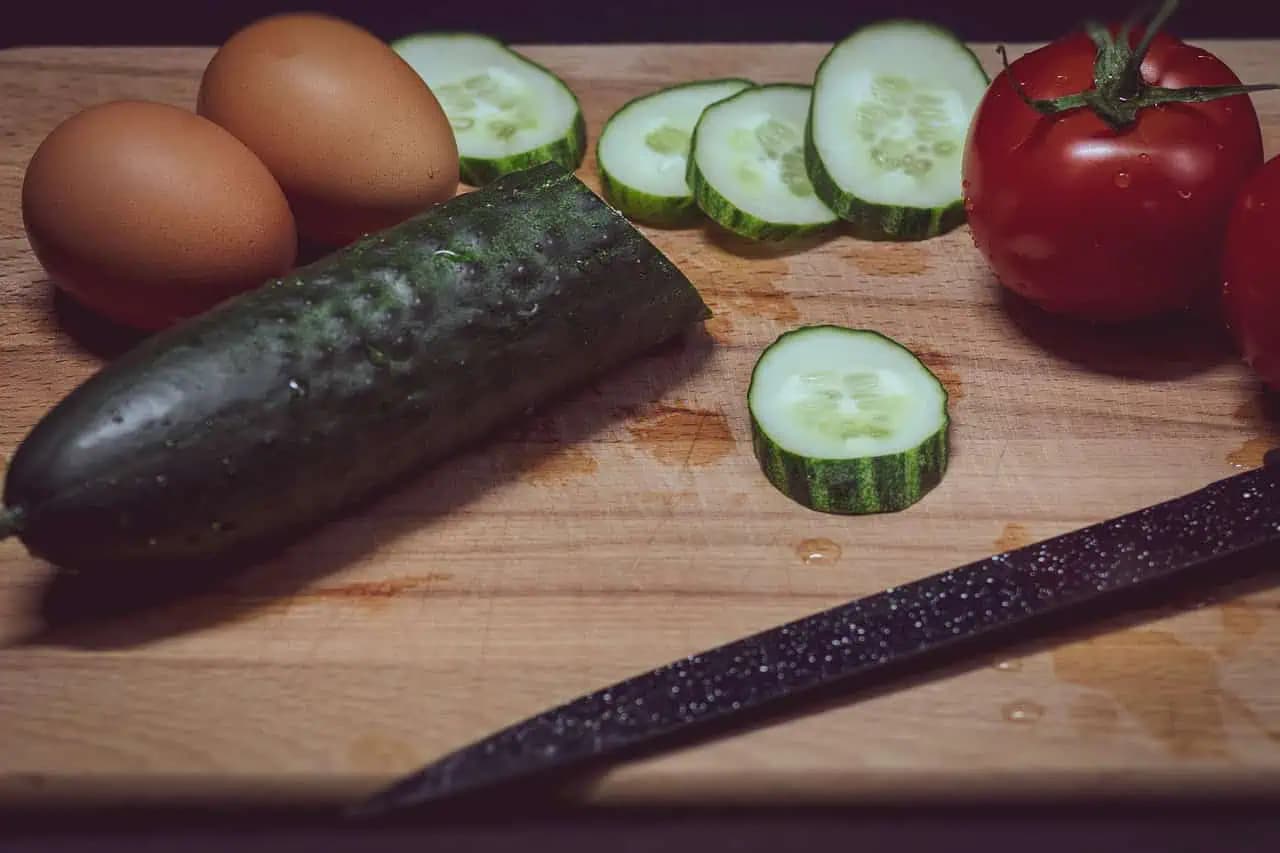 Potrebujete rýchlo schudnúť pár kíl? Vyskúšajte diétu s uhorkami a vajíčkami, ŠÍRI sa po celom svete!