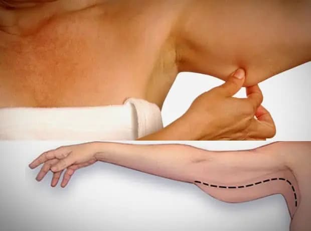 Zbavte sa uvoľnenej kože na rukách: Urobte tieto 3 jednoduché cviky a nemusíte ani vstať z pohovky!