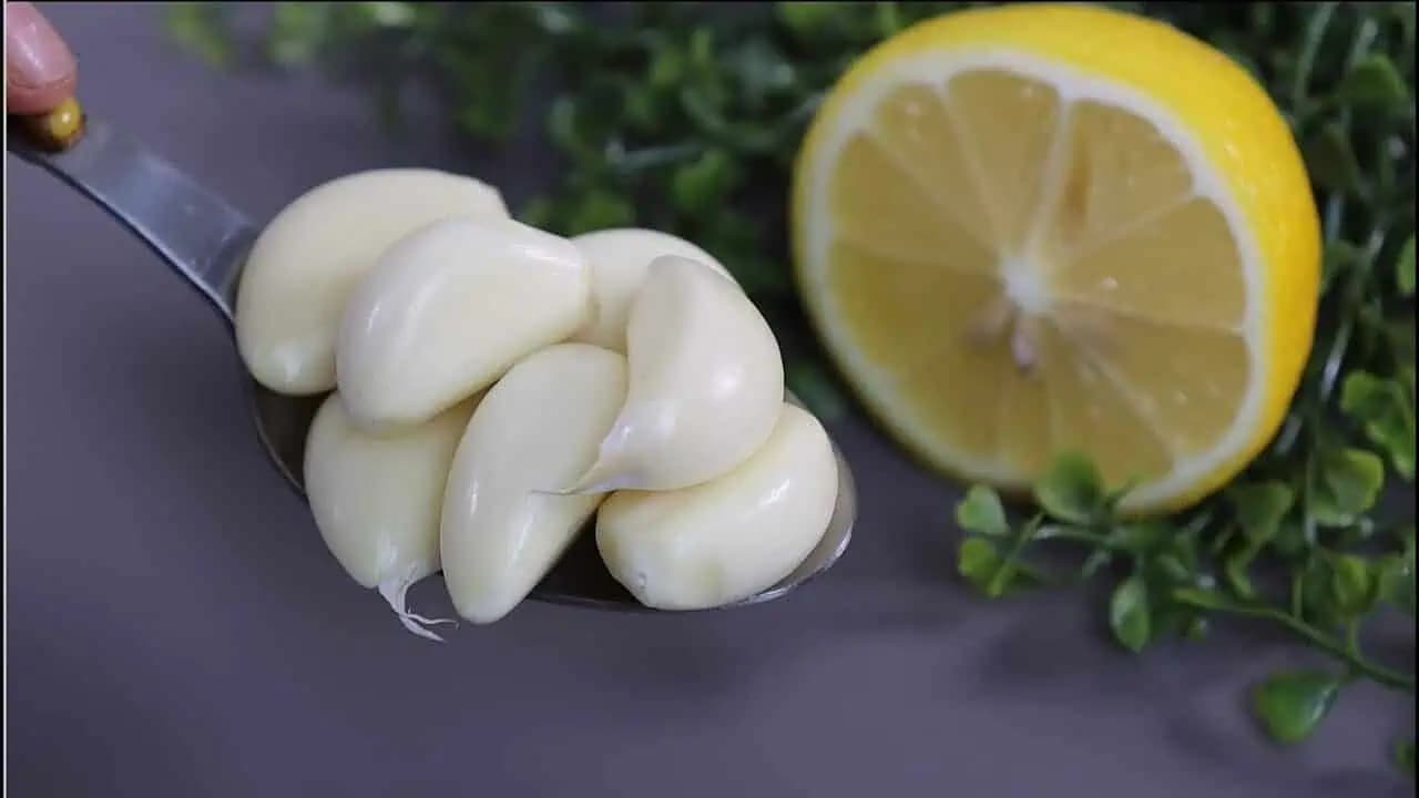 VŠETKO zlé z tela von: Recept pre čistú PEČEŇ a cievy – stačia LEN na 3 dni a výsledok úžasný!