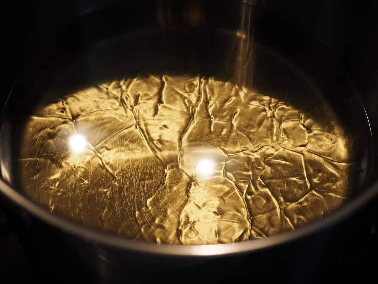 Moja mama si každé ráno dáva do pohára s vodou olivový olej a kvapku citrónu: NEUVERÍTE, na čo všetko to pomáha!!