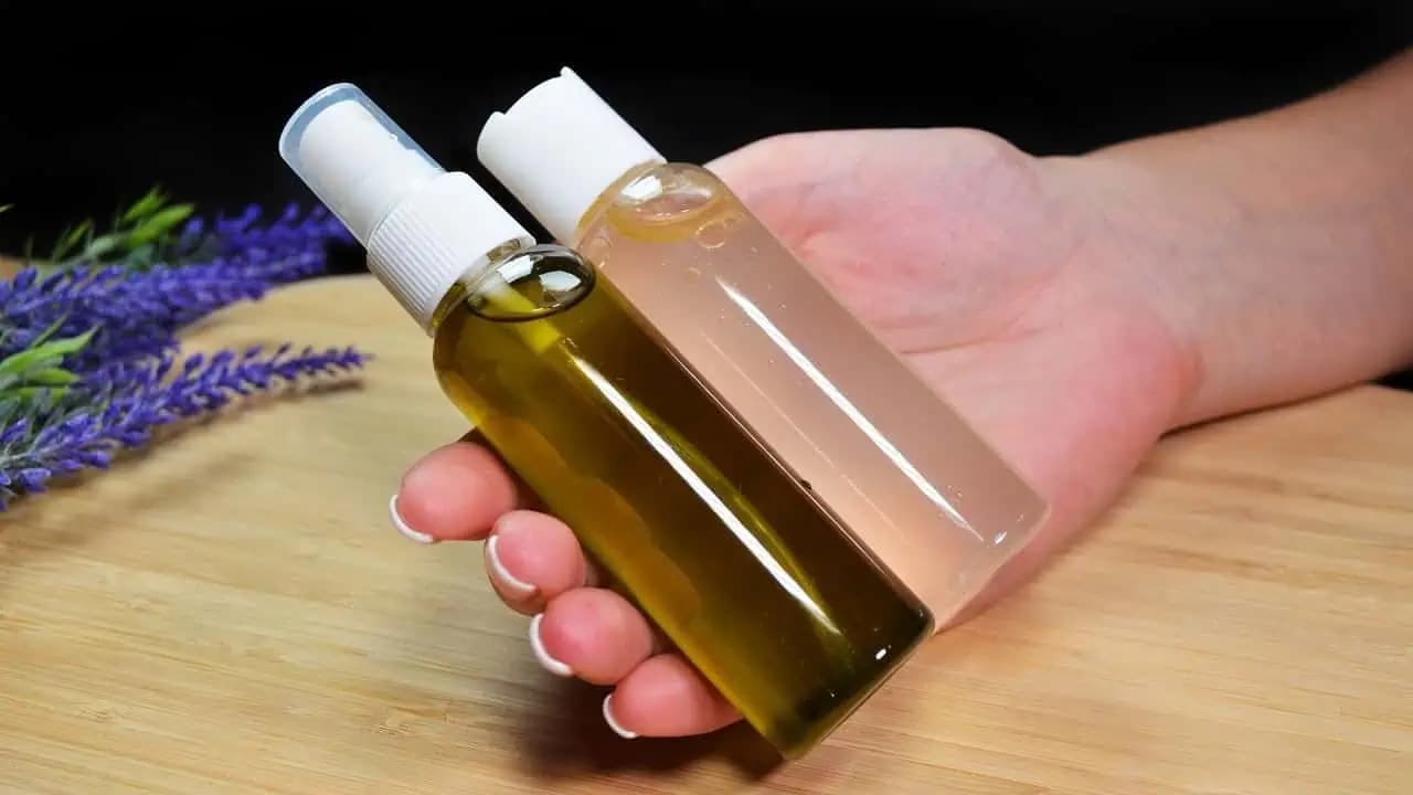 Vlasy rastú ako šialené a NEPADAJÚ, toto je najlepší liek! Všetci sa zbláznili do tohoto RECEPTU!