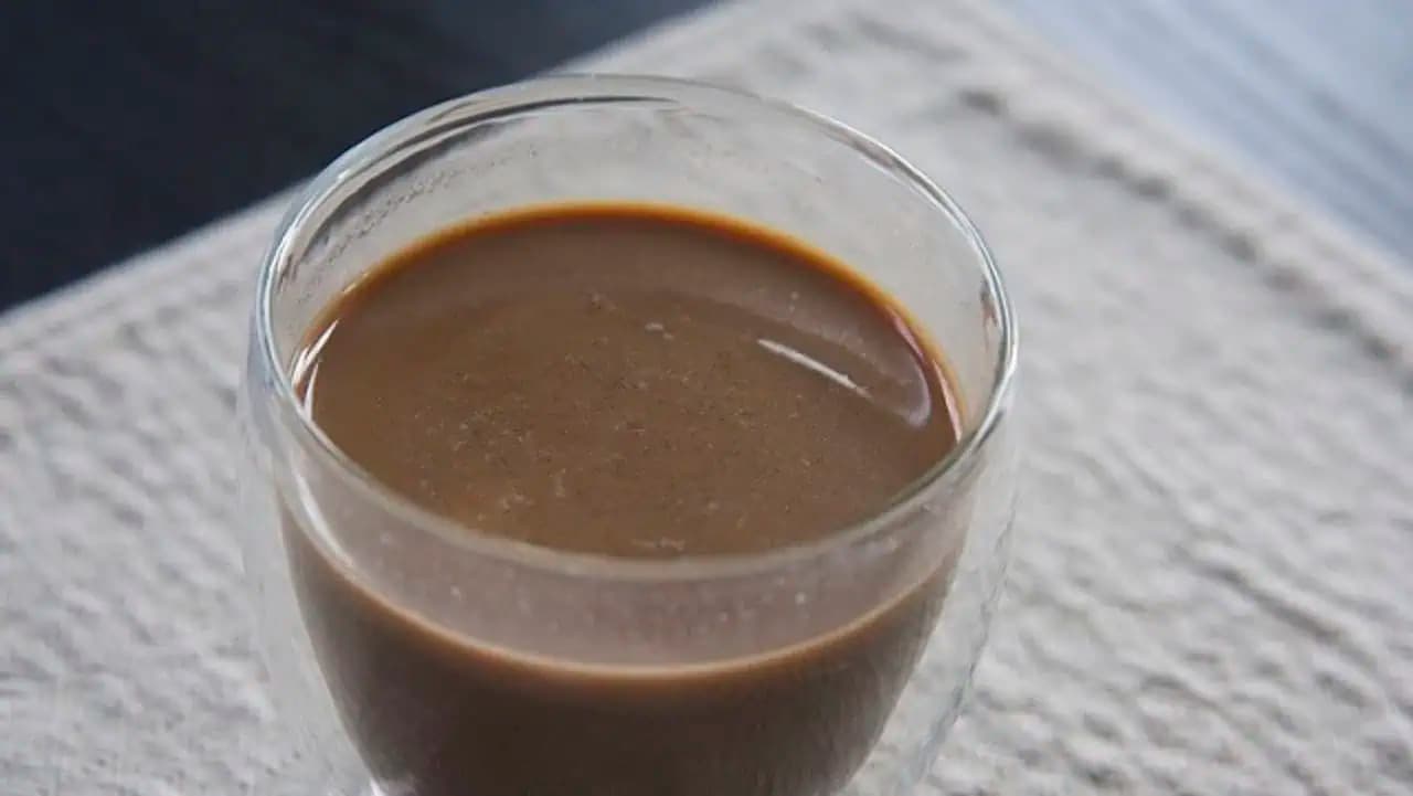 Kto pije tento NÁPOJ, nevie, čo je slabá pamäť, nespavosť a zlá nálada, hovorila starká: Vymeňte KÁVU za tento starý zázrak!