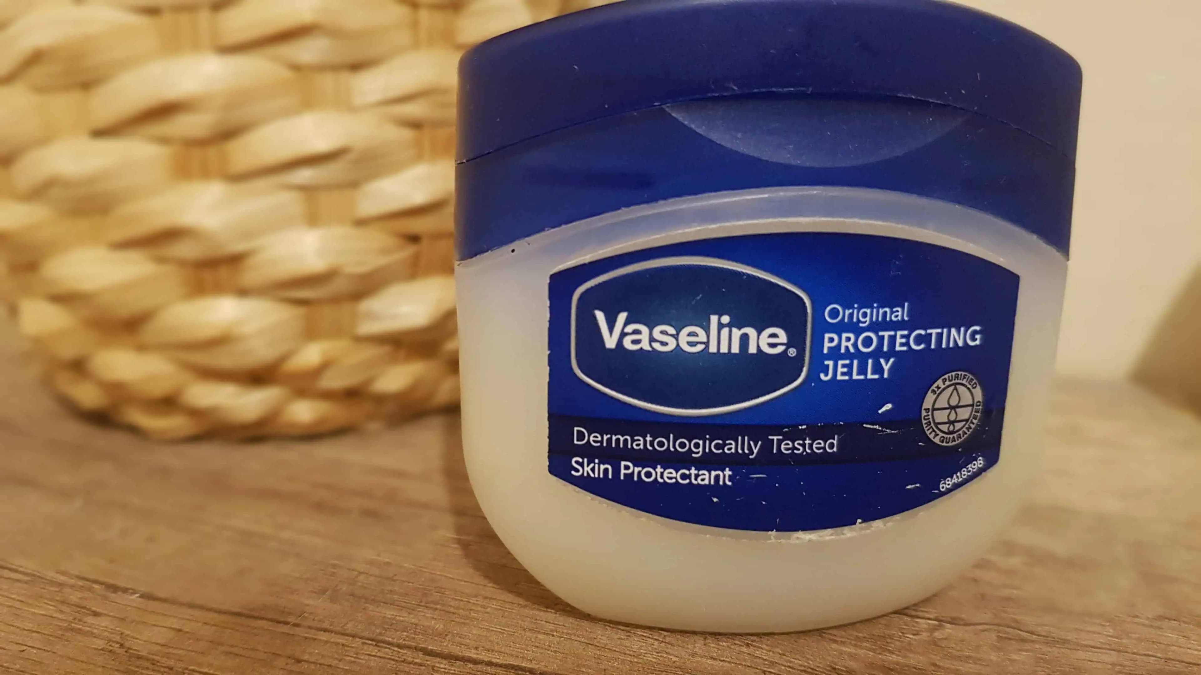 Kórejská metóda proti vráskam: Vyhlaďte ich pomocou tejto kúry s vazelínou!