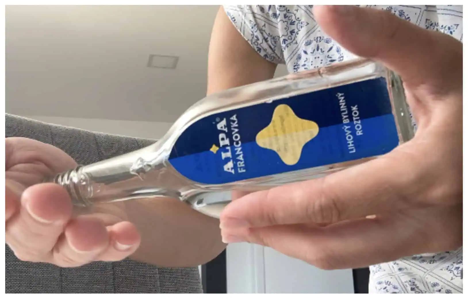 Zmiešajte alpu s touto prísadou a zabudnite, čo je reuma a bolesti kĺbov: Táto kombinácia funguje ako malý zázrak!