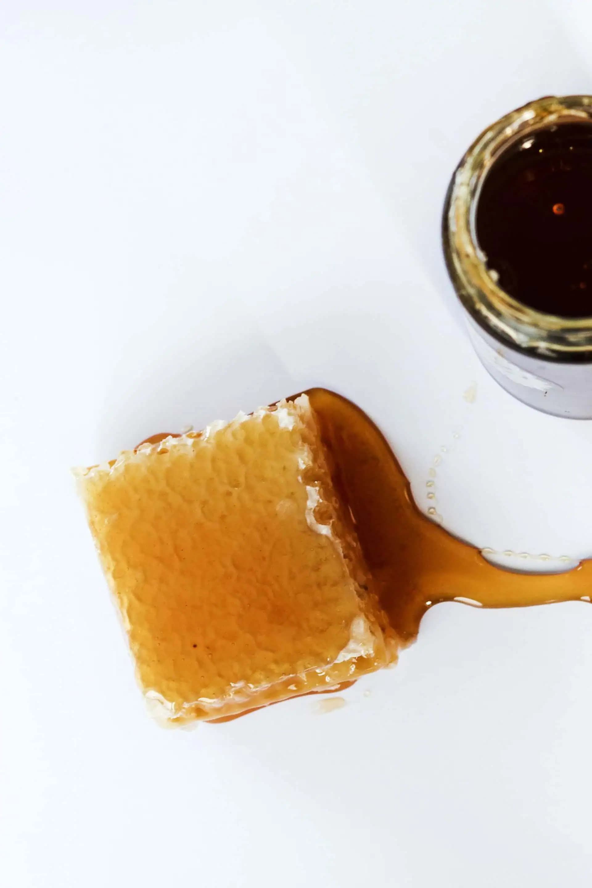 Známa bylinkárka bije na poplach: Tomuto medu sa ZĎALEKA vyhýbajte!