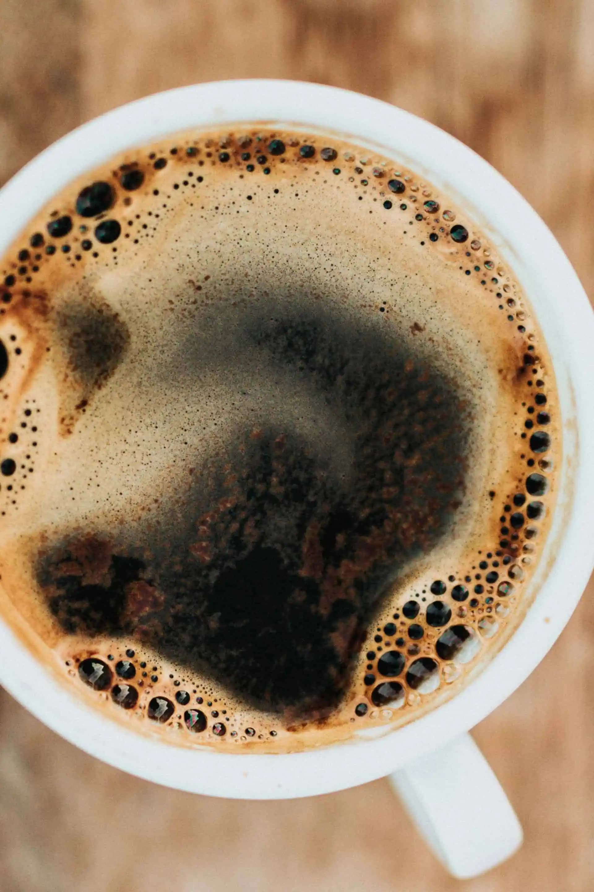 Pridajte TO do kávy a bude oveľa zdravšia: 8 TOP prísad!