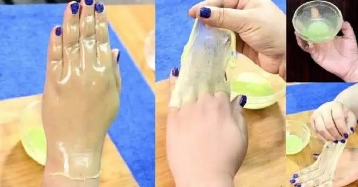 Prírodná mliečna receptúra ​​na odstránenie chĺpkov a opätovné získanie jemnej a žiarivej pokožky!