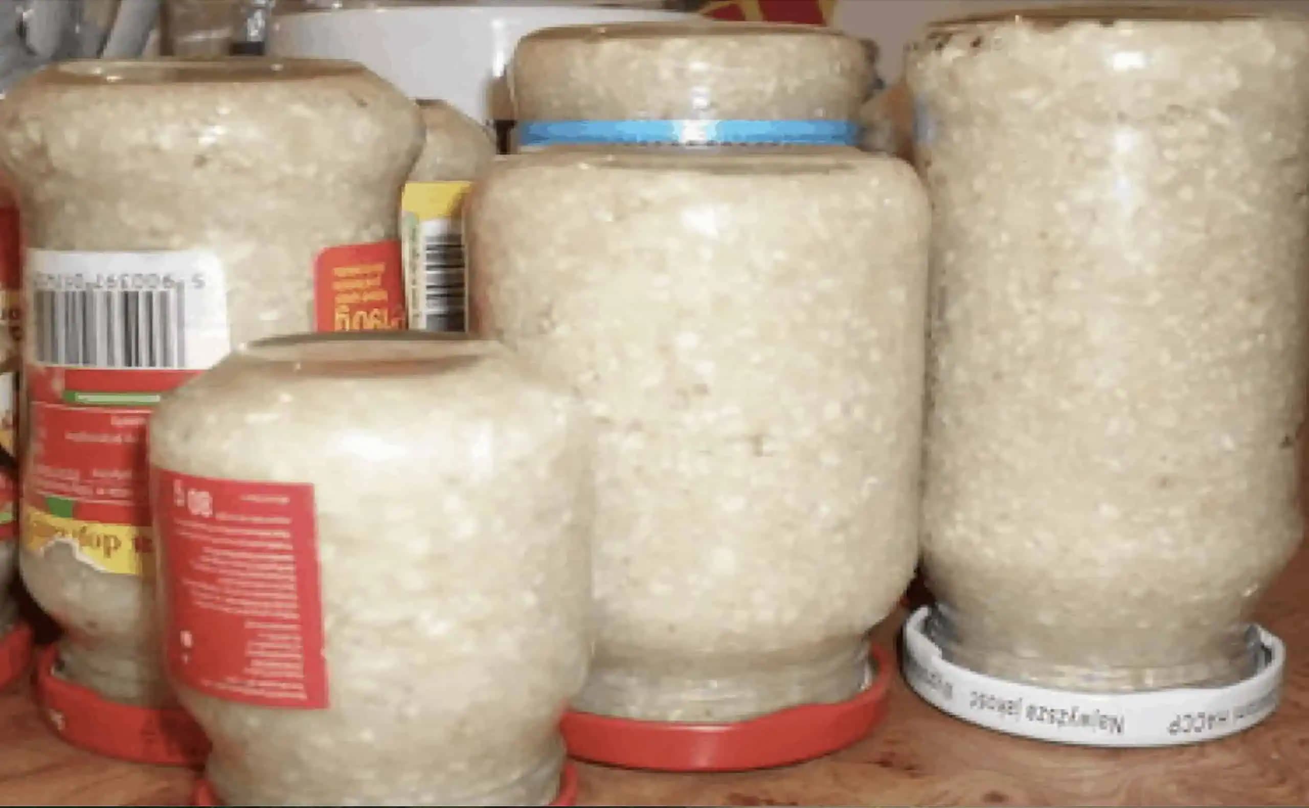 CHREN čistí pečeň, cievy a zabraňuje tvorbe krvných zrazenín: Tu je recept!