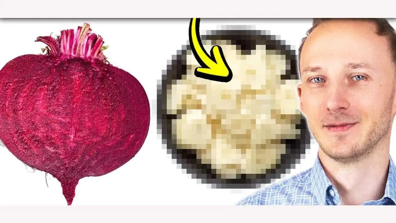 Cvikla v kombinácii s touto jednou prísadou predchádza cukrovke a iným chorobám: Ľudia by o tom mali vedieť!