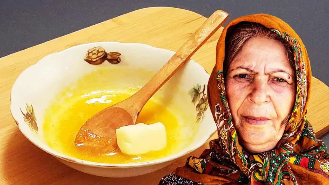 Silný prírodný liek na pľúca, hrdlo, kašeľ! Kedysi ho robila každá babička!