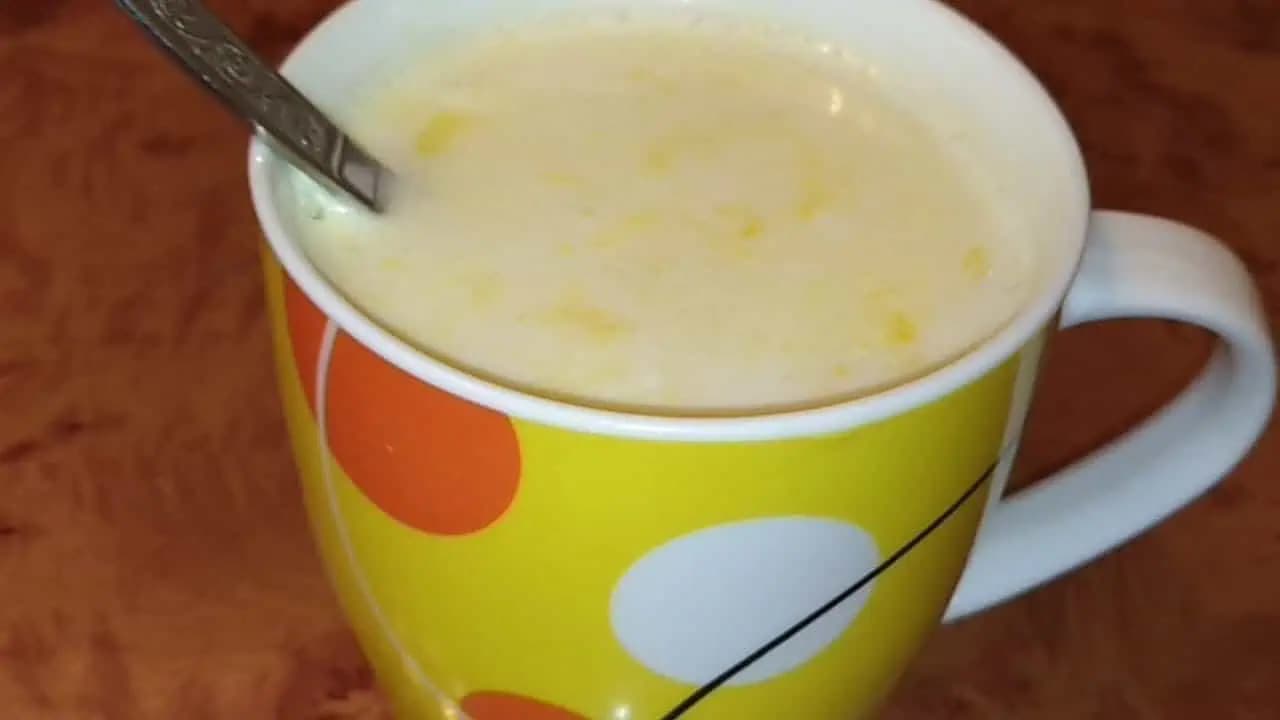 NAJLEPŠÍ prírodný liek na kašeľ: Keď som nevedela prestať kašľať, pomohla mi JEDINÁ šálka!