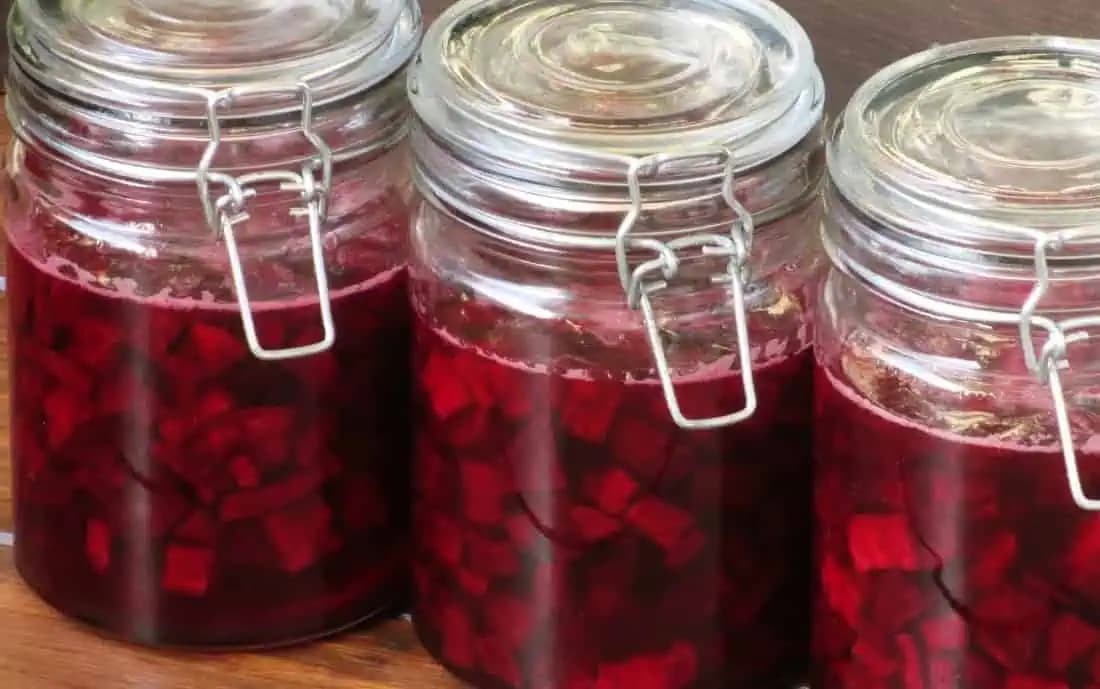 Cviklový sirup vyrobený LEN z 2 prísad: Zdroj SILNEJ imunity na celú jeseň a zimu!