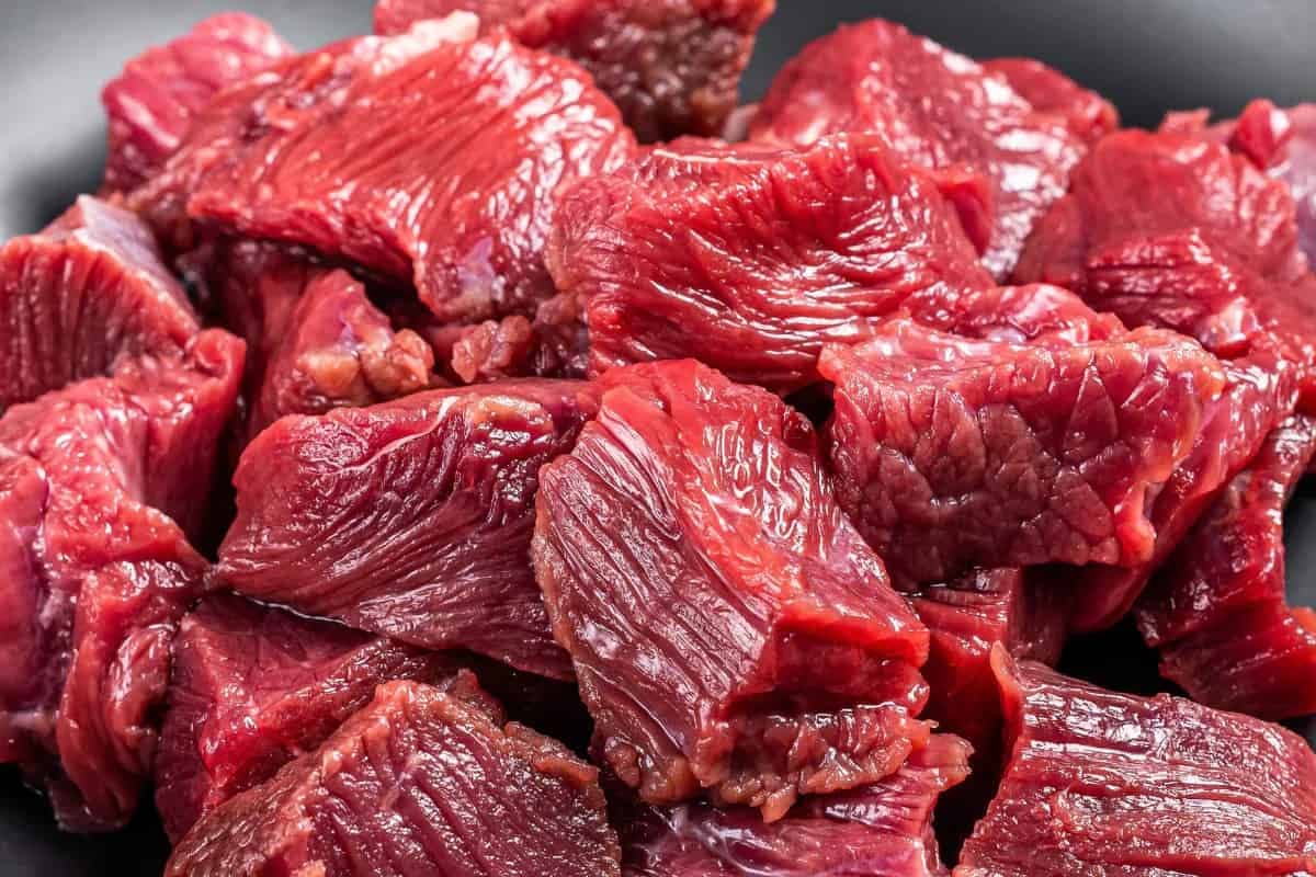 Toto je jeden z najzdravších druhov mäsa: Prečo ho teda Slováci jedia tak málo?