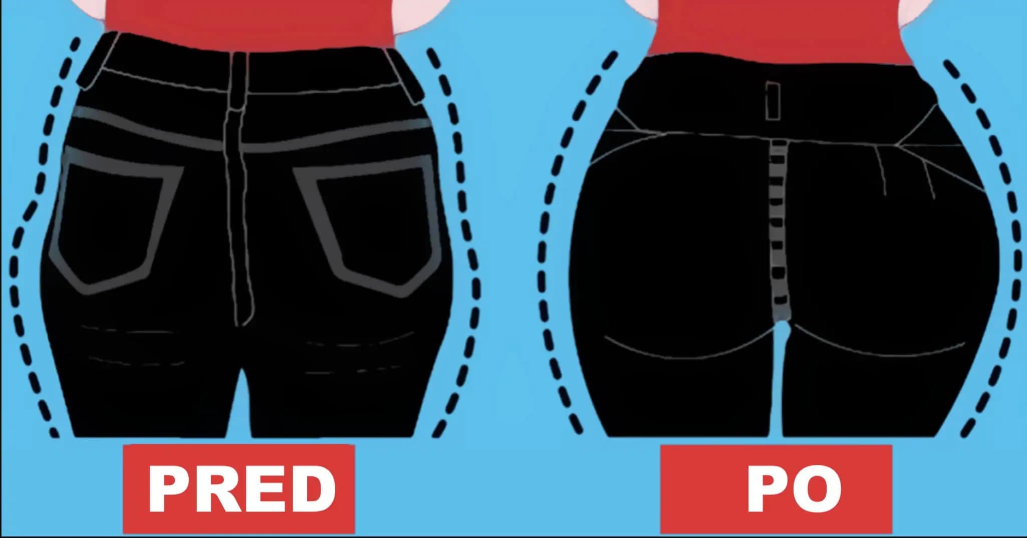 TRÉNERKA ukázala 3 mimoriadne účinné cviky na tvarovanie bokov a odstránenie tuku v páse: NIČ iné už nehľadajte!