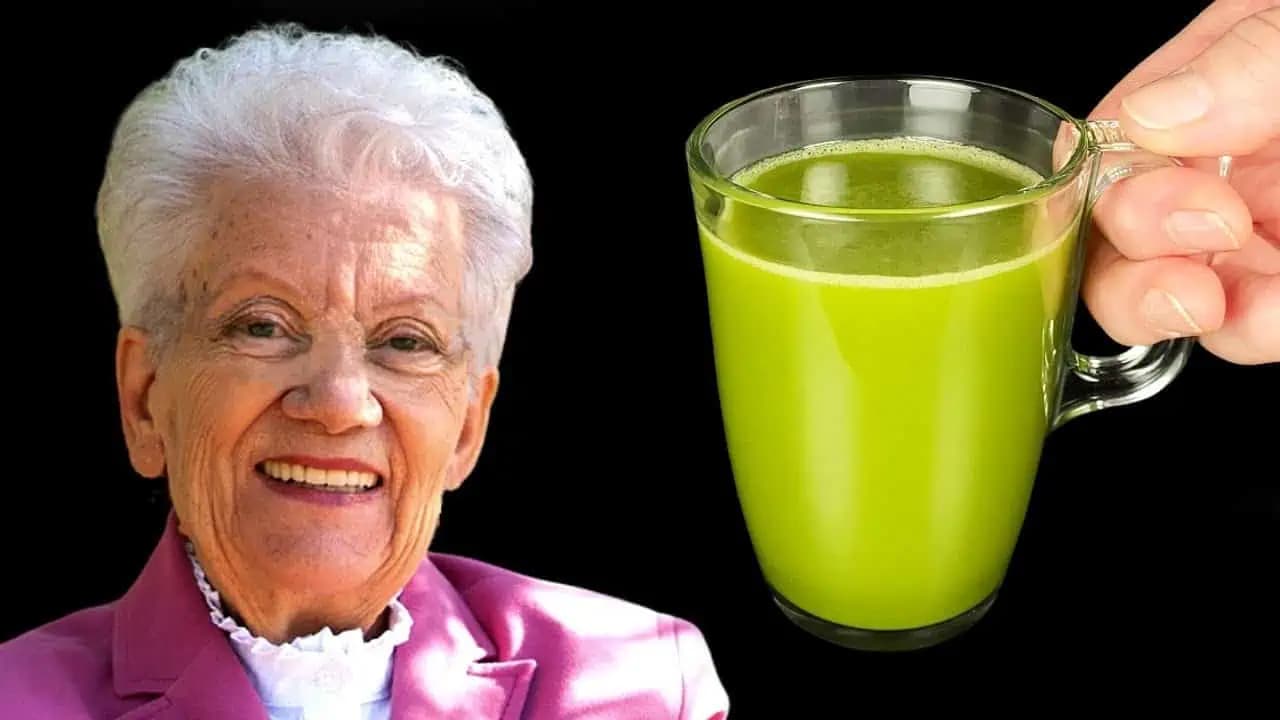Má 107 rokov! Pije ho každý deň a nestarne: Tento nápoj je receptom na dlhý život!