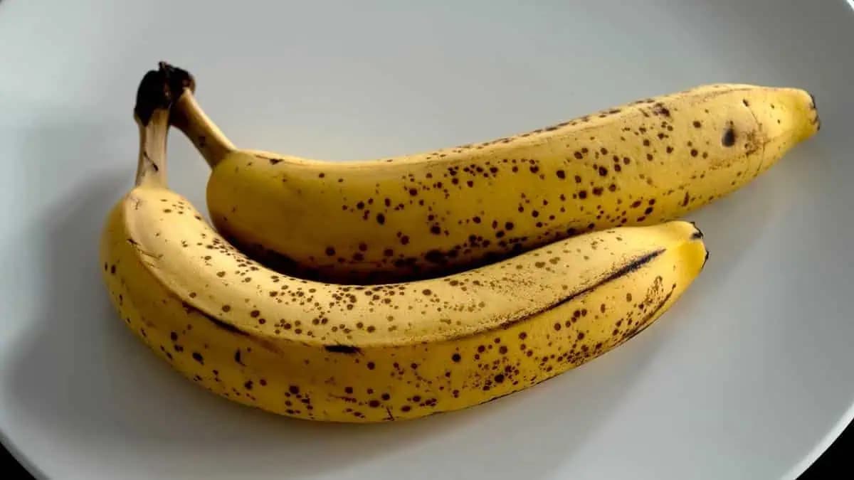 2 banány denne a začne to: Málokto si uvedomuje, čo to pre telo znamená!