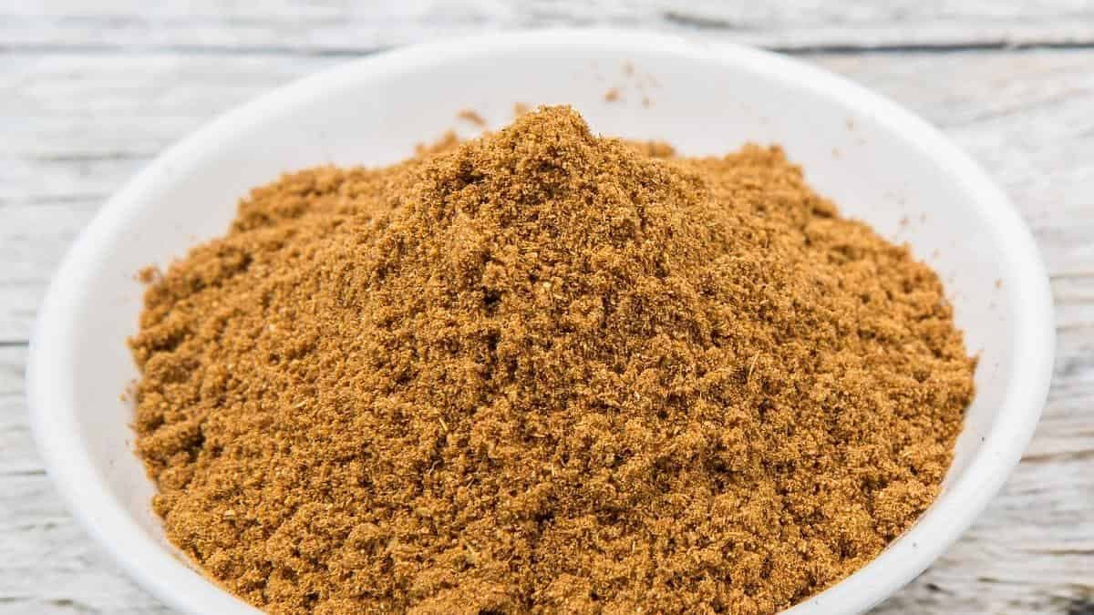 Odstraňuje usadeniny v žilách a urýchľuje chudnutie: Pridajte si 1 čajovú lyžičku do jogurtu a jedzte každý deň!