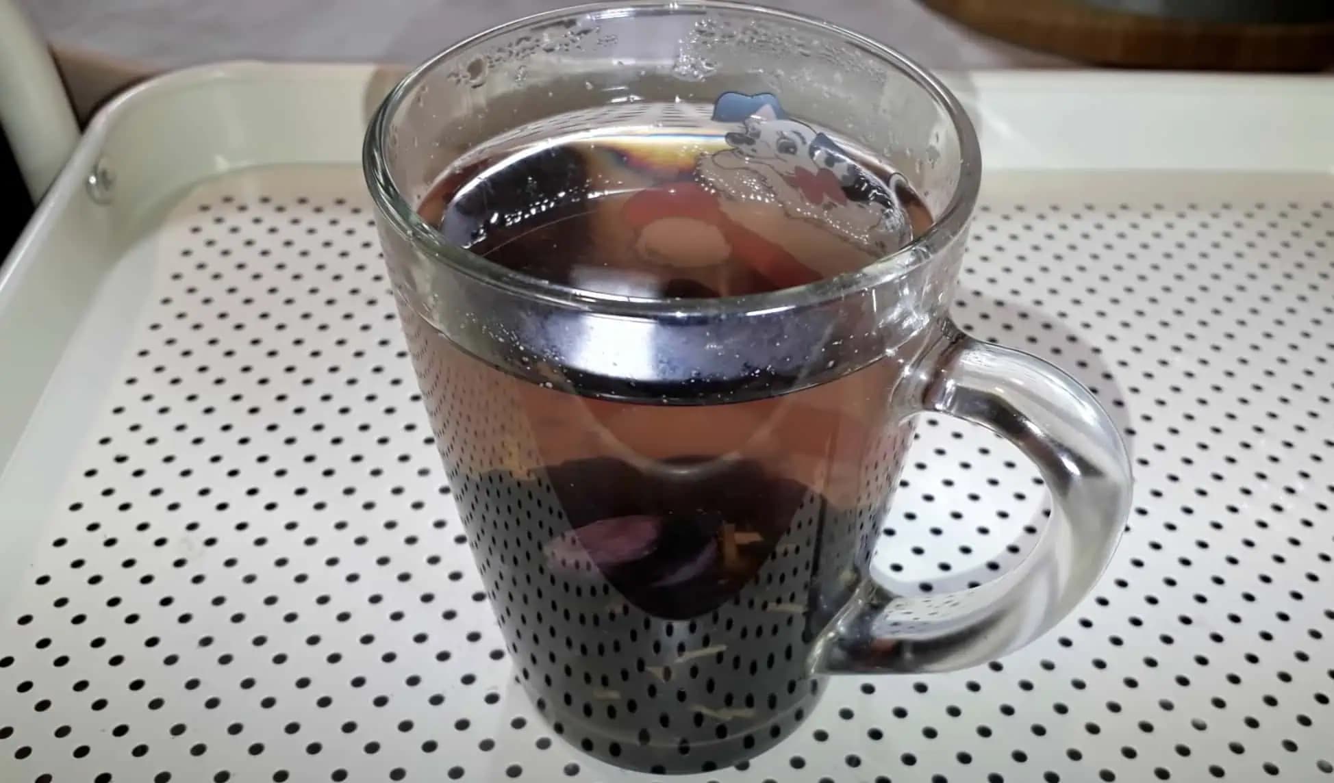 Najsilnejšia OČISTA tela po sviatkoch: Dá do poriadku PEČEŇ, pomalé trávenie a stratíte aj centimetre v páse!