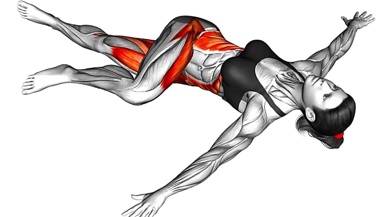 Každé ráno robte toto krátke cvičenie: Vaše telo sa zmení úžasným spôsobom!