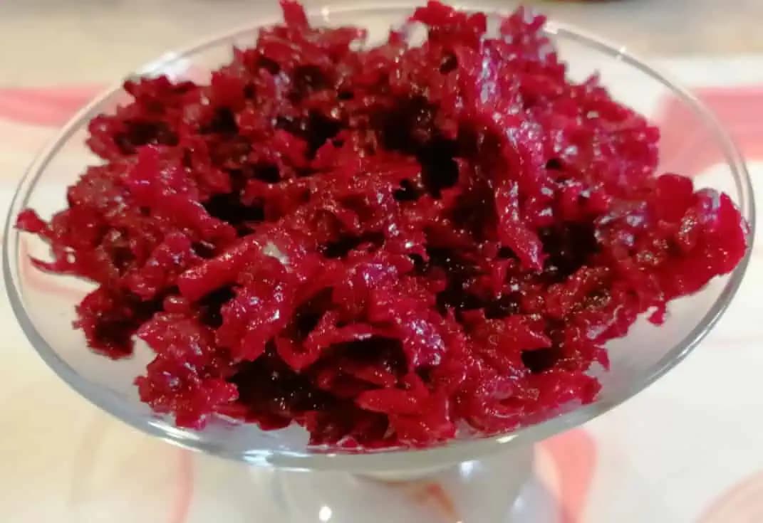 Surovú CVIKLU nastrúham a pripravujem už LEN takto: Najväčšia delikatesa, jedia aj tí, ktorí ju nemajú radi!