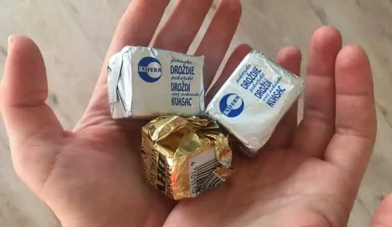 Zabudnite na drahé lieky, obyčajné DROŽDIE je hotový zázrak: Dá vám do poriadku zdravie aj postavu!