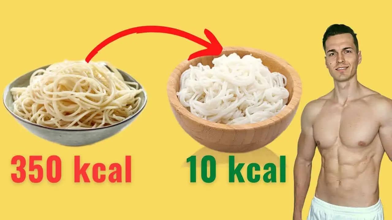 10 potravín, ktoré majú takmer 0 kalórií: Môžete JESŤ KOĽKO CHCETE a stále chudnete!